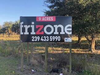 Plus de détails pour 9651 Gladiolus Dr, Fort Myers, FL - Terrain à vendre