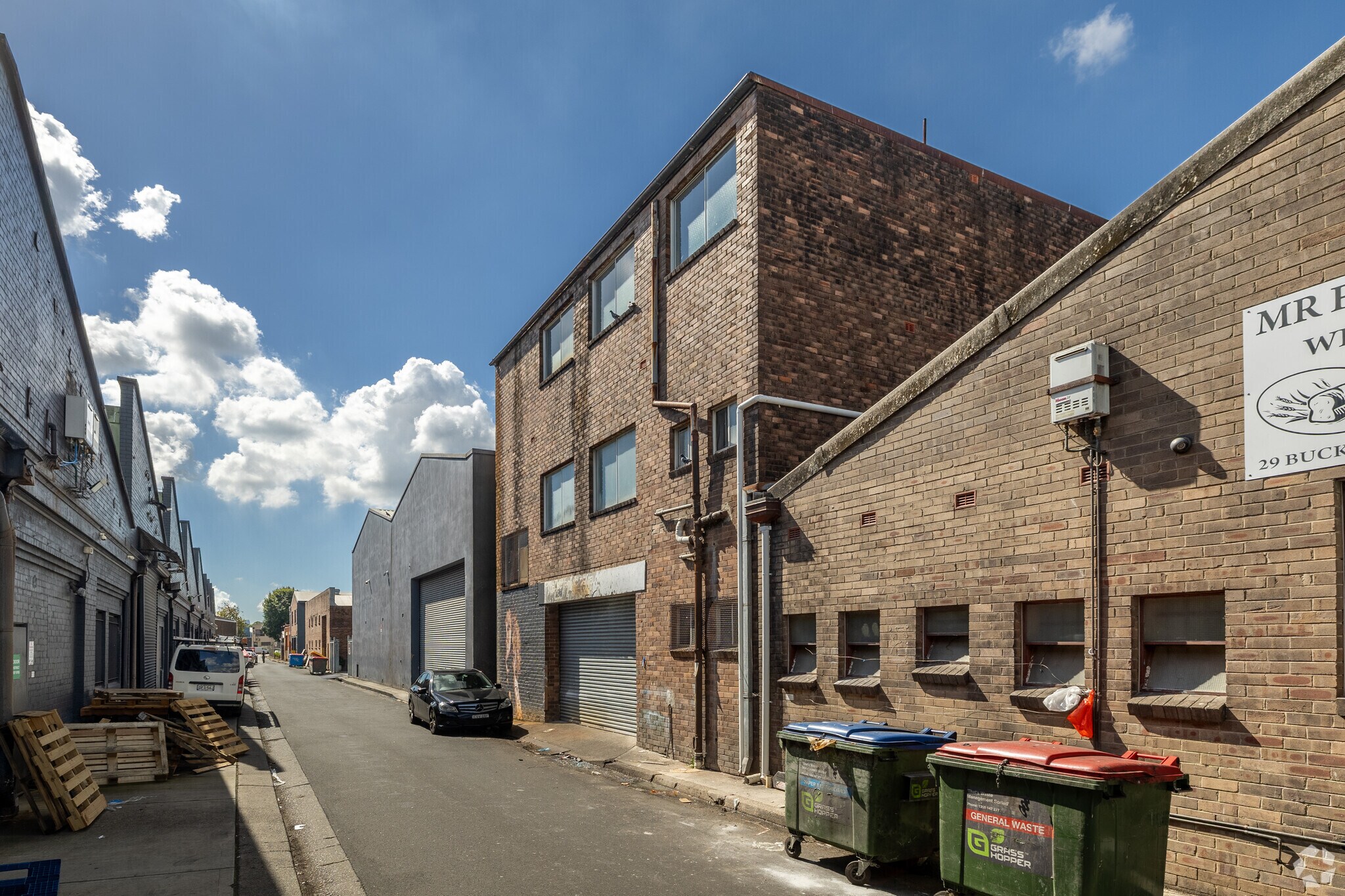 27 Buckley St, Marrickville for lease Primary Photo- Image 1 of 8