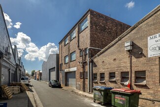 More details for 27 Buckley St, Marrickville - Industrial for Lease