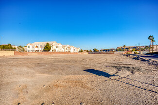 More details for Mountain Vista N of E Russell Rd, Las Vegas, NV - Land for Sale