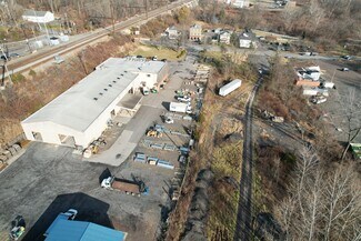 Plus de détails pour 4258 E Bristol Rd, Feasterville Trevose, PA - Industriel à louer