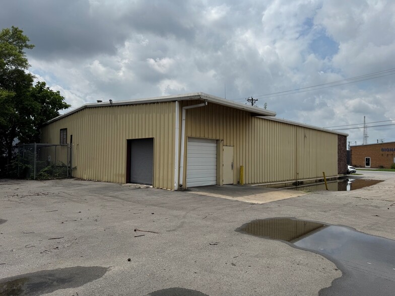 214 Omohundro Pl, Nashville, TN for sale - Building Photo - Image 3 of 9