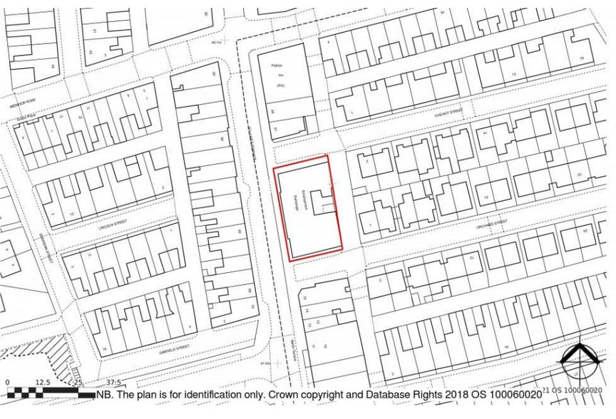 53 St Lukes Ter, Sunderland à vendre - Photo du bâtiment - Image 2 de 3