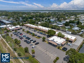 36413 US Hwy 19 N, Palm Harbor, FL - AÉRIEN  Vue de la carte