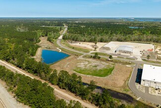 More details for 0 Cedar Hill Rd, Navassa, NC - Land for Sale