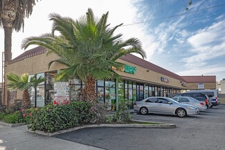Plus de détails pour 300 W Manchester Blvd, Inglewood, CA - Commerce de détail à vendre