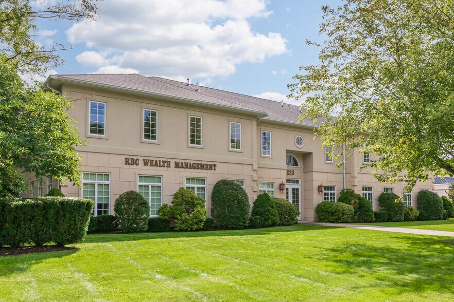 223 W Montauk Hwy, Hampton Bays, NY à louer - Photo du bâtiment - Image 3 de 29