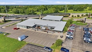 More details for 5728 Knoxville Ave, Peoria, IL - Retail for Sale