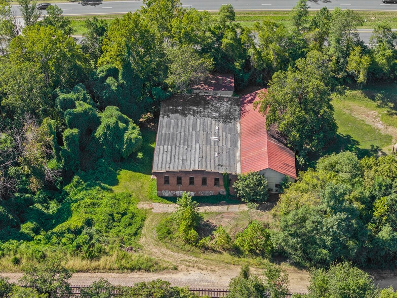 322 Depot St, Amherst, VA for sale - Aerial - Image 1 of 40