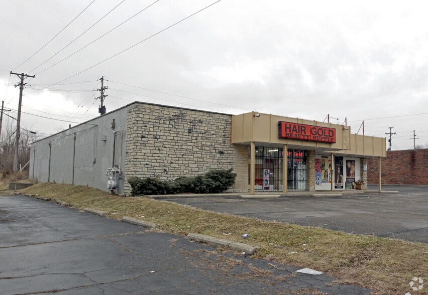 3933 Free Pike, Dayton, OH à vendre - Photo du bâtiment - Image 3 de 5