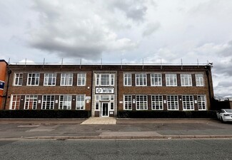 More details for 272 Kings Rd, Birmingham - Office for Lease