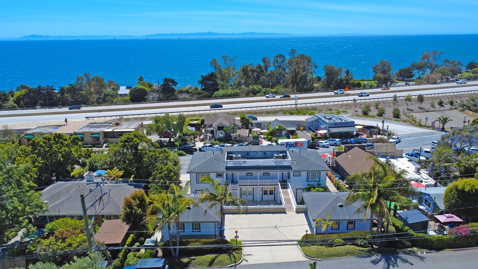 2330 Lillie Ave, Summerland, CA for sale - Building Photo - Image 3 of 16