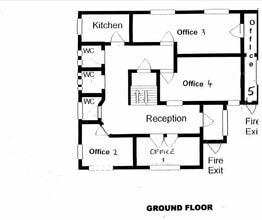 Funthams Ln, Whittlesey for lease Floor Plan- Image 1 of 11