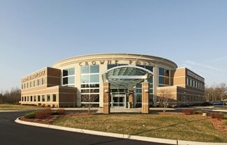 More details for 6240 Rashelle Dr, Flint, MI - Office/Medical for Lease