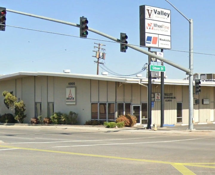 4000 Rosedale Hwy, Bakersfield, CA for sale - Building Photo - Image 3 of 5