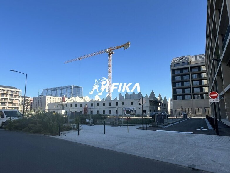Retail in Bordeaux for sale - Construction Photo - Image 3 of 12