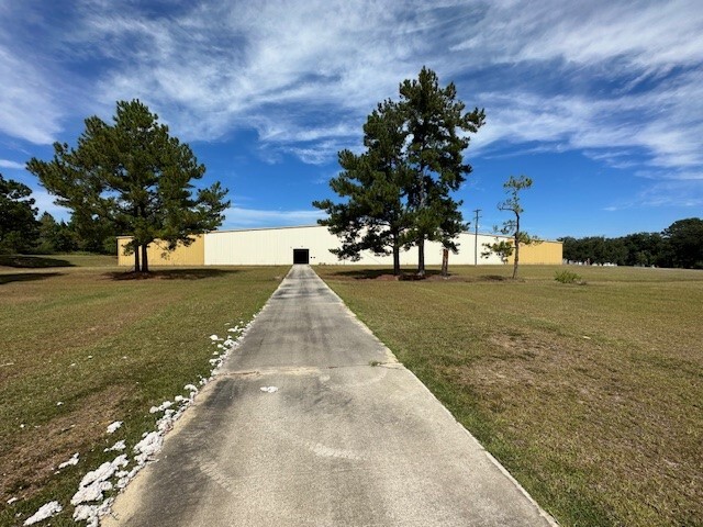 3031 Veterans Pky S, Moultrie, GA for sale Building Photo- Image 1 of 1