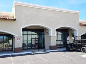 77750 Country Club Dr, Palm Desert, CA for lease Interior Photo- Image 2 of 2