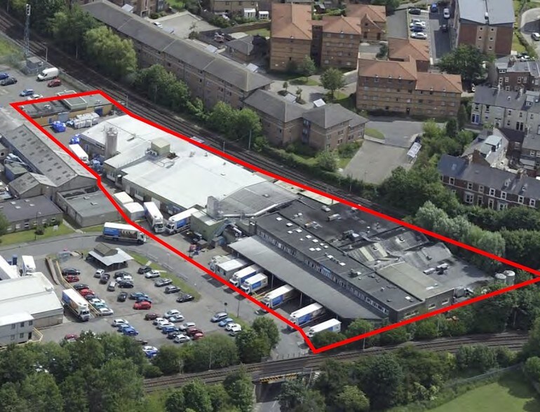 Christon Rd, Newcastle Upon Tyne à louer - Autre - Image 2 de 2