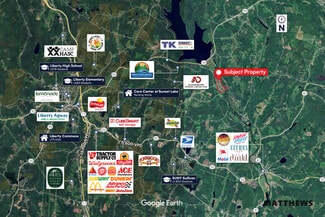 More details for 20 Foxcroft Vlg, Loch Sheldrake, NY - Multifamily for Sale