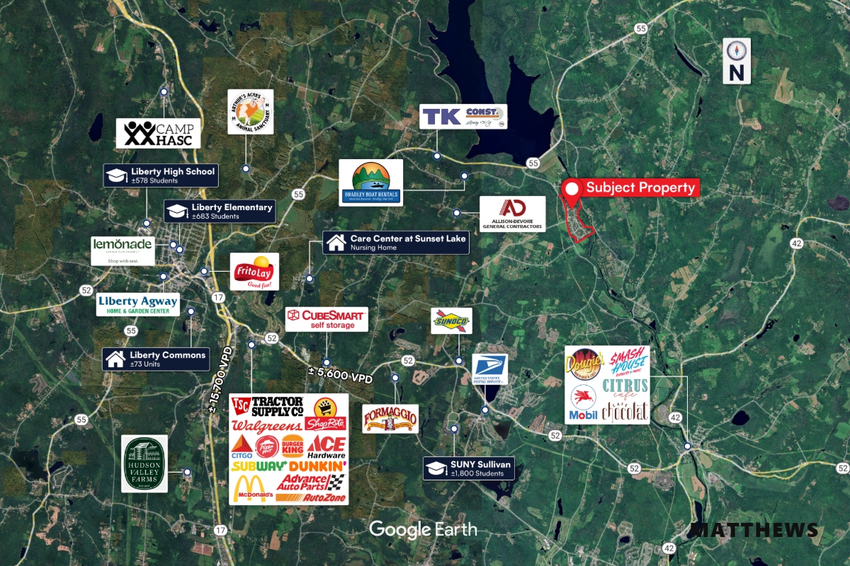 20 Foxcroft Vlg, Loch Sheldrake, NY à vendre Photo du bâtiment- Image 1 de 2