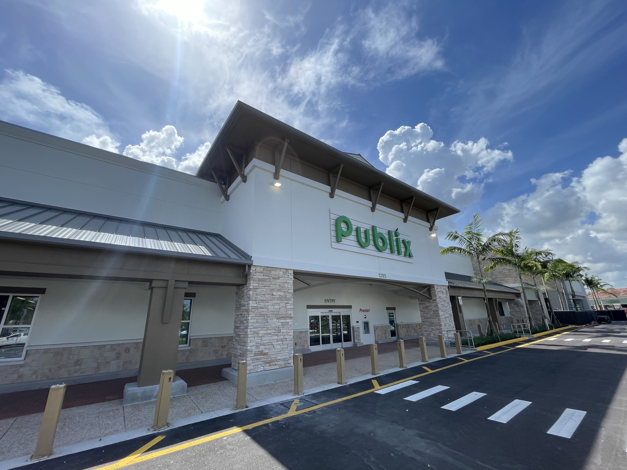 1201-1327 N University Dr, Coral Springs, FL for lease Building Photo- Image 1 of 5