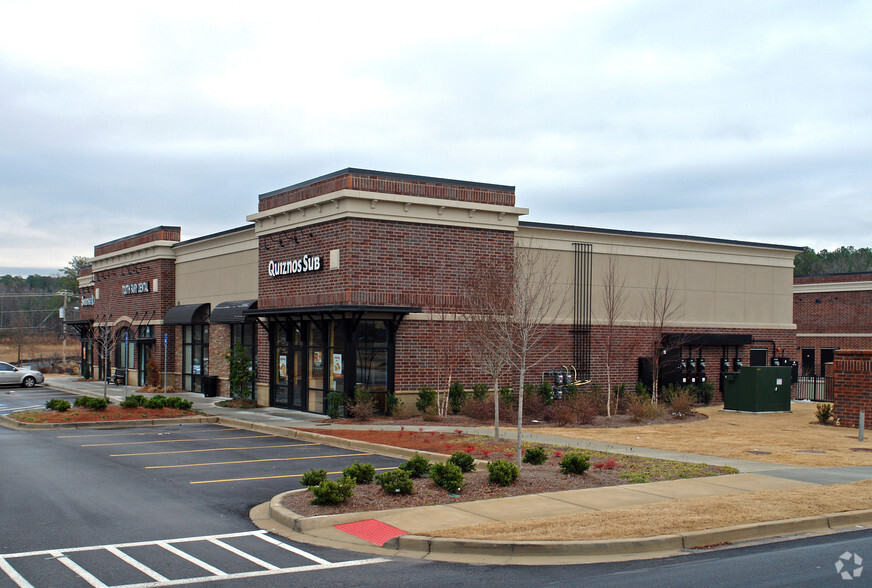 6175 Old National Hwy, Atlanta, GA for lease - Building Photo - Image 3 of 6