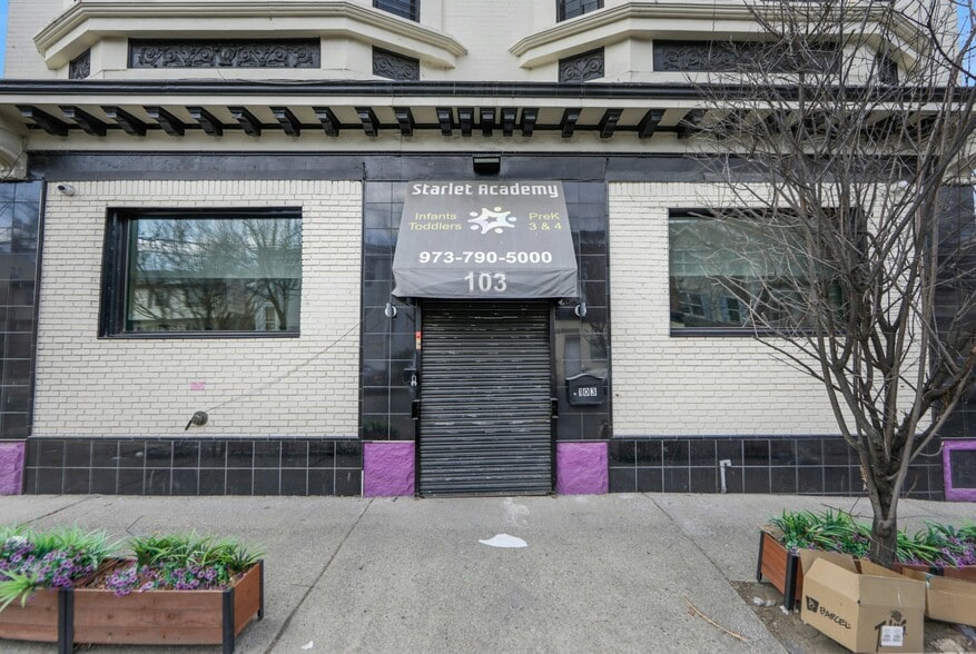 103-105 N Main St, Paterson, NJ for sale - Building Photo - Image 3 of 52