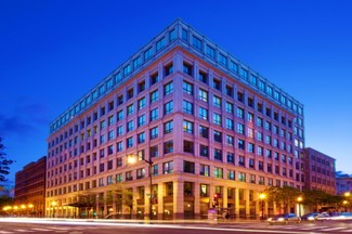 Plus de détails pour 505 9th St NW, Washington, DC - Bureau, Bureau/Local commercial à louer