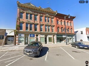 807-813 N Salina St, Syracuse, NY for lease Interior Photo- Image 1 of 2