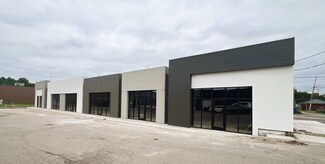 Plus de détails pour 2628 5th Ave, Huntington, WV - Commerce de détail à louer