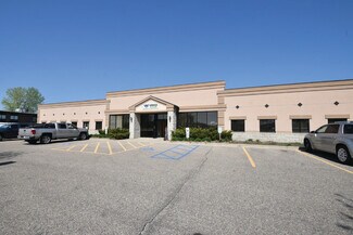 Plus de détails pour 3303 Fiechtner Dr S, Fargo, ND - Bureau à louer