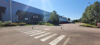 Plus de détails pour Industriel à louer