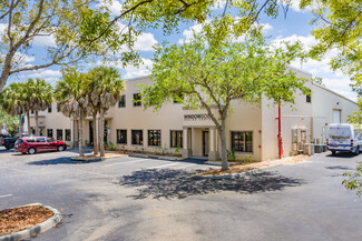 More details for 1956-1960 Trade Center Way, Naples, FL - Industrial for Lease