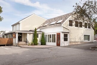 More details for 1330 Post Rd E, Westport, CT - Office for Lease