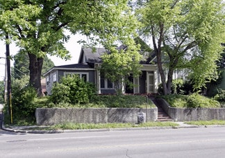 More details for 2282 Central Ave, Memphis, TN - Office for Sale