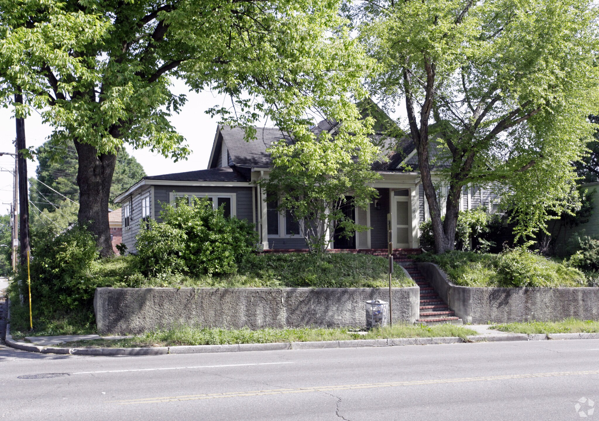 2282 Central Ave, Memphis, TN à vendre Photo principale- Image 1 de 34