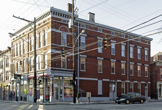 More details for 4185-4187 Hamilton Ave, Cincinnati, OH - Office/Retail for Lease