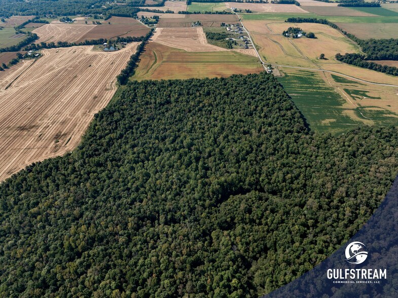 5675 Millers Mill rd, Philpot, KY à vendre - Aérien - Image 2 de 6