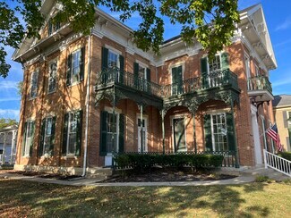 Plus de détails pour 312 Main, Troy, OH - Bureau à louer