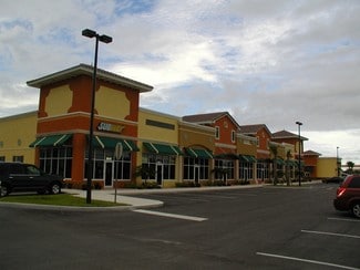 More details for 3600 N Wickham Rd, Melbourne, FL - Retail for Lease