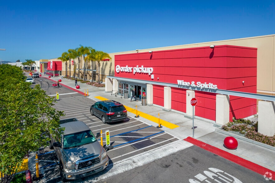 4203-4255 Genesee Ave, San Diego, CA for lease - Building Photo - Image 3 of 9