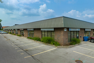 More details for 4087 Harvester Rd, Burlington, ON - Flex for Lease