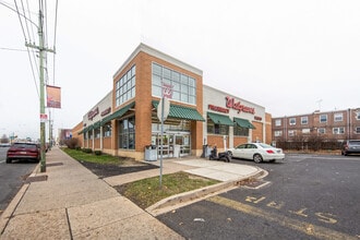 7201 Castor Ave, Philadelphia, PA for lease Building Photo- Image 2 of 16