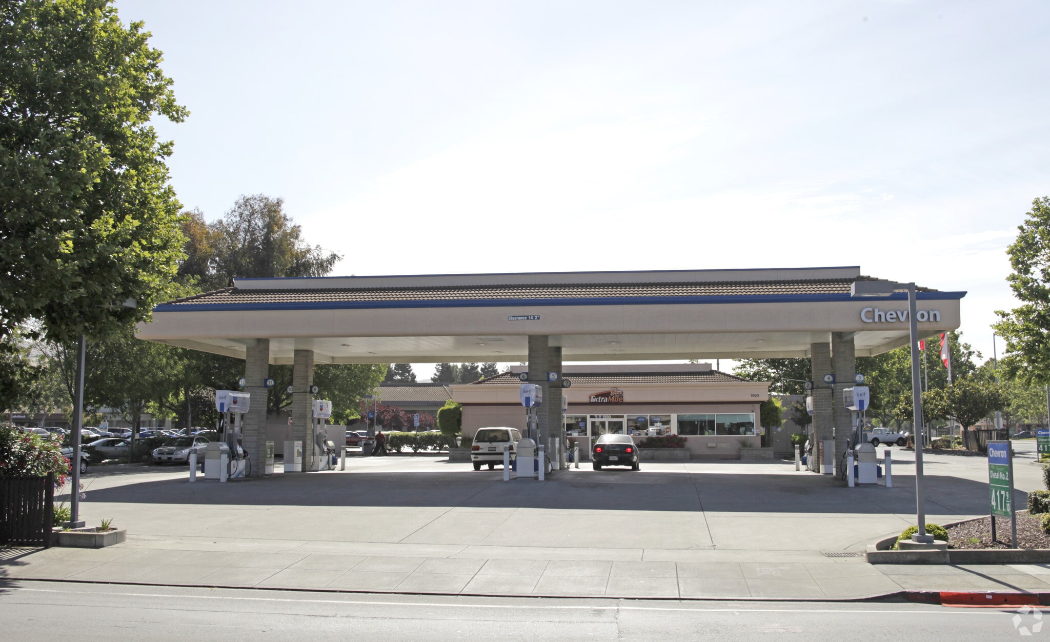 1990 Decoto Rd, Union City, CA for sale Primary Photo- Image 1 of 4