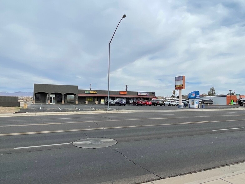 2064 Highway 95, Bullhead City, AZ for sale - Building Photo - Image 3 of 15