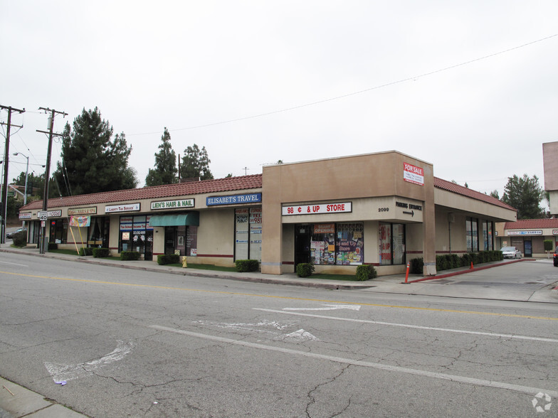 2099 S Atlantic Blvd, Monterey Park, CA for sale - Building Photo - Image 2 of 13