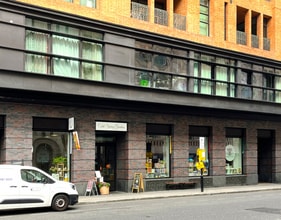 4-16 Artillery Row, Londres à louer Photo du bâtiment- Image 1 de 1