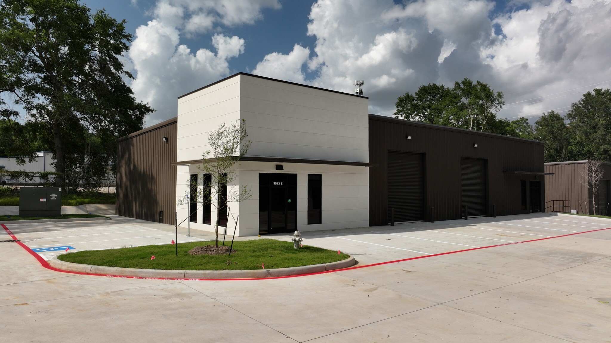 3513 N Loop 336 W, Conroe, TX for sale Building Photo- Image 1 of 9