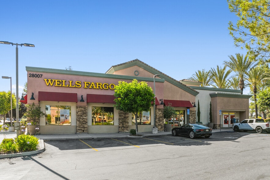 28007 Scott Rd, Murrieta, CA for lease - Building Photo - Image 3 of 4